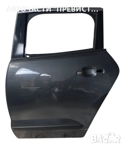 Задна Лява Врата Пежо 3008 Peugeot 3008 2008-2016г