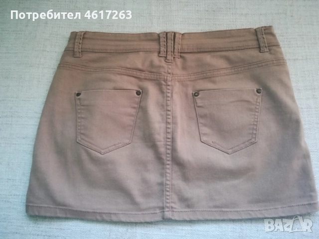 Лот - 3 бр. поли и клин - 8 лв, снимка 5 - Комплекти - 52543570