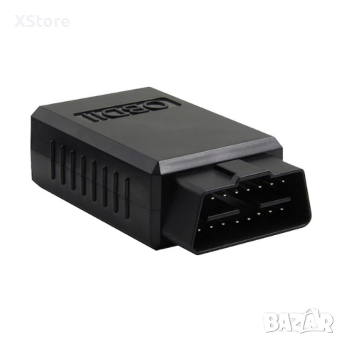 Усъвършенстван скенер за диагностика на автомобили OBD2, снимка 8 - Аксесоари и консумативи - 52482083