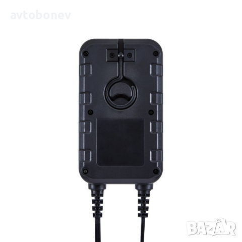 SМАRТ зарядни устройства за акумулатор OSRAM 6/12/24V - 1/4/6/8A, снимка 12 - Аксесоари и консумативи - 36316727