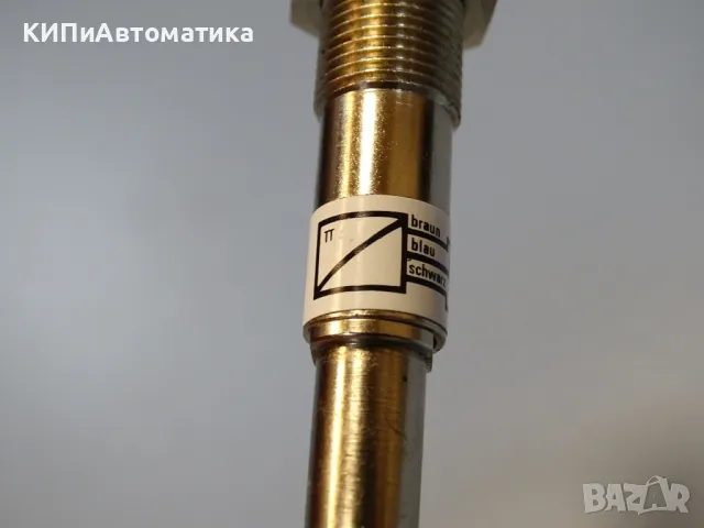 Индуктивен датчик Balluff BES516-356AOX 8610 proximity switch 10-30VDC, снимка 4 - Резервни части за машини - 47677368