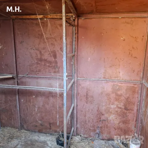 Фургон, снимка 6 - Други - 49421094