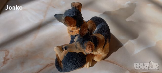 Статуетка кучета , снимка 9 - Декорация за дома - 35833255