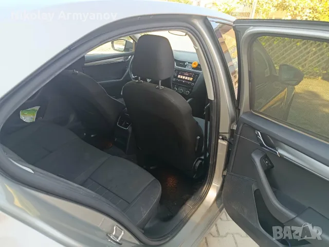 Skoda Octavia 1, 6D, снимка 13 - Автомобили и джипове - 55831999