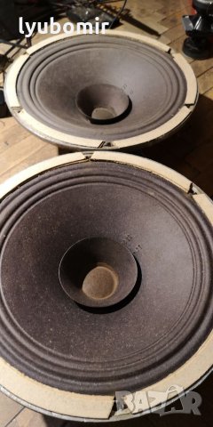 Широколентови 30ГД-301, снимка 4 - Тонколони - 35691111