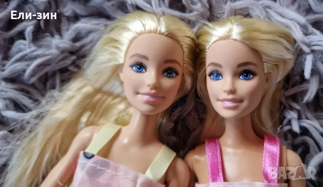 кукли Барби Мили , снимка 9 - Кукли - 48822435