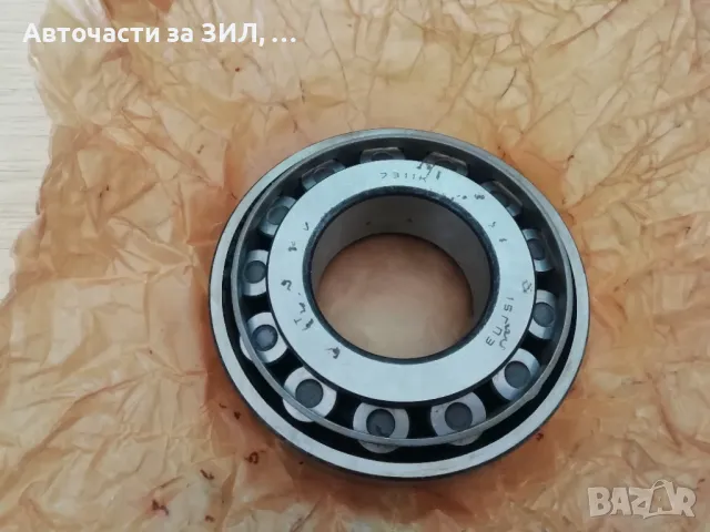 Лагер 7311К (30311) за Урал, Маз, Камаз, Зил, Т-150, ДТ-75