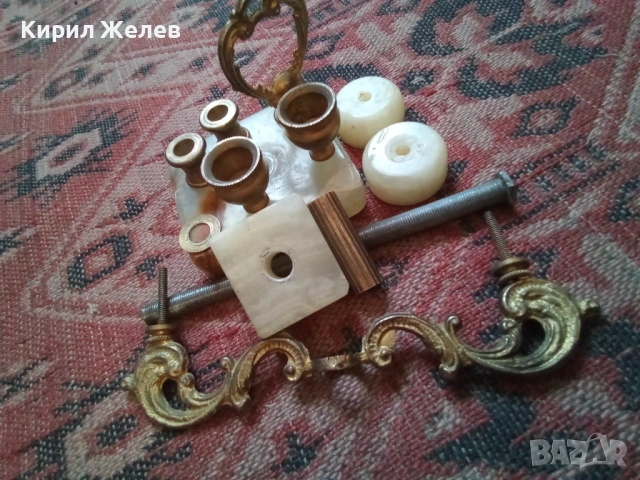 Стар свештник 54295, снимка 15 - Антикварни и старинни предмети - 53601116