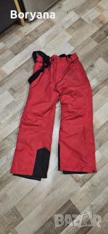 детски ски панталон размер 134- 140 , снимка 4 - Зимни спортове - 52958945