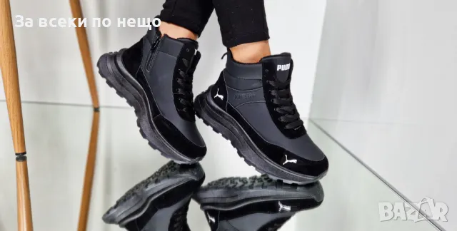 Дамски боти Nike✅Adidas✅Puma - Налични различни цветове и модели, снимка 15 - Дамски боти - 48203419