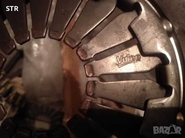 Съединител Valeo за Honda CRV, снимка 4 - Части - 40096075