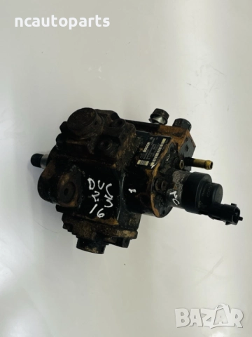 ГНП за Фиат Дукато Ивеко Дайли 2.3 дизел ЕВ-6 5801439062 0445010320 2016, снимка 6 - Части - 52661259