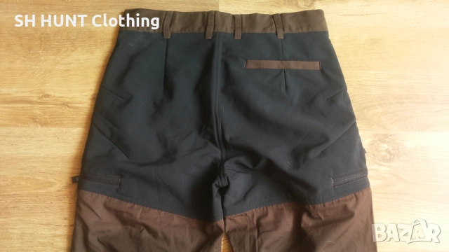 DOVREFJELL HYBRID Kids Trouser размер 14 години / 164 см детски хибриден панталон - 2047, снимка 10 - Детски панталони и дънки - 53397516