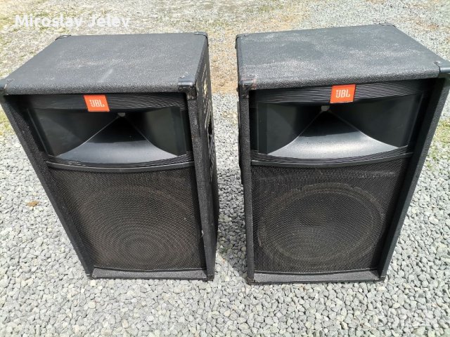 Тонколони Jbl 15 в Тонколони в гр. Стара Загора - ID40713781 — Bazar.bg