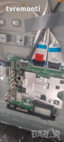 MAIN BOARD FOR LG 43UK6950PLB 43UK6500PLA TV EAX67872805 EBT65197103