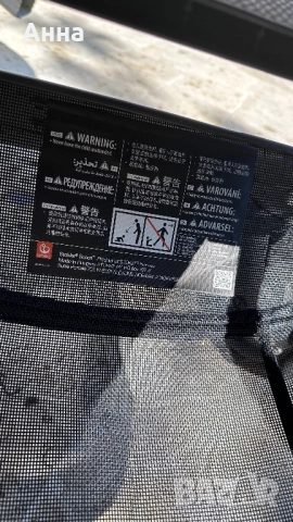 Stokke Scoot количка 2 в 1 , снимка 14 - Детски колички - 51881079