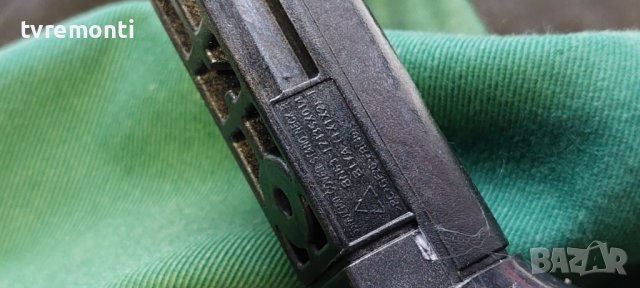 оригинална стойка BN63-17435X ​ за телевизор Samsung модел UE55NU7372, снимка 3 - Стойки, 3D очила, аксесоари - 38864564