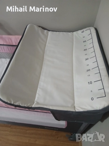 ново, снимка 4 - Бебешки легла и матраци - 52726812