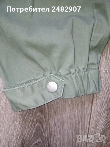 Дамски спортен панталон, снимка 11 - Панталони - 41370641