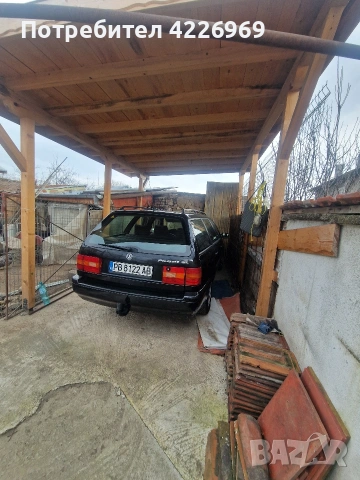 Фолкцваген Пасат с газ, снимка 18 - Автомобили и джипове - 52750033