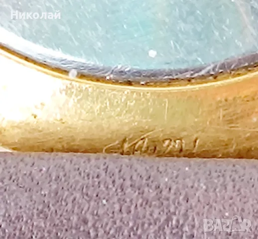 Poljot 17 jewels cal. 2409 - мъжки механичен часовник с ръчно навиване , снимка 10 - Мъжки - 48904541