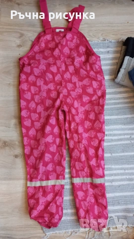 Последни бройки ски панталони ,гащеризони и якета , снимка 10 - Декорация за дома - 47071961