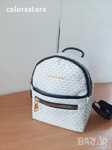 Раница Michael Kors VL-P123, снимка 4 - Раници - 40570998