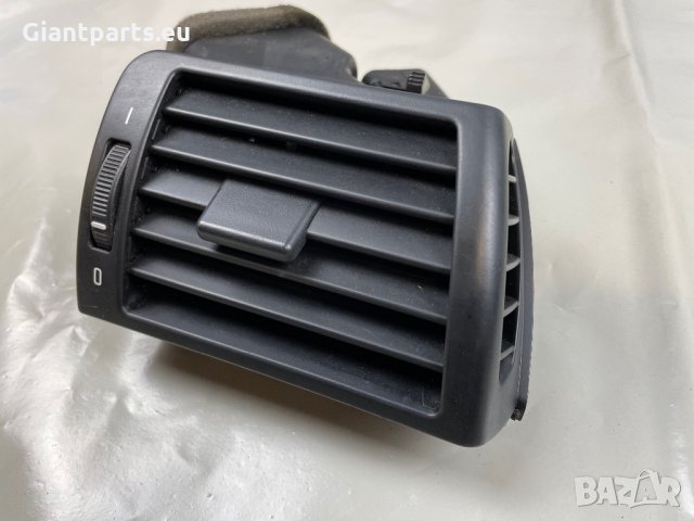 Климатични духалки БМВ е46 е39, снимка 3 - Части - 36014802