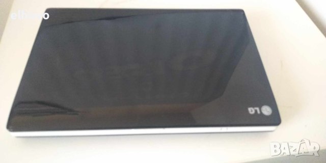 Нотбук LG X110, снимка 4 - Лаптопи за дома - 42257875