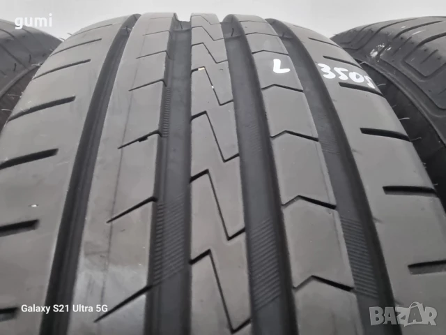 4бр летни гуми 205/60/15 VREDESTEIN L03505 , снимка 3 - Гуми и джанти - 51215195