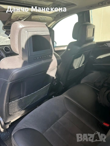 Продавам мл420 НА ЧАСТИ , снимка 3 - Части - 53128364