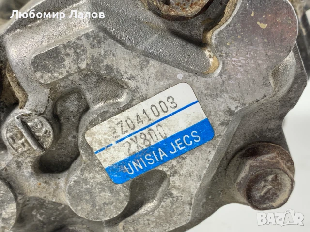 Хидравлична помпа Nissan Terrano II 3.0Di 4WD 154 к.с. (02-09)г. , снимка 6 - Части - 51114666