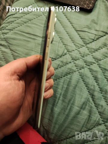 Продавам Моторола Edge 40 Neo, снимка 7 - Motorola - 53541361