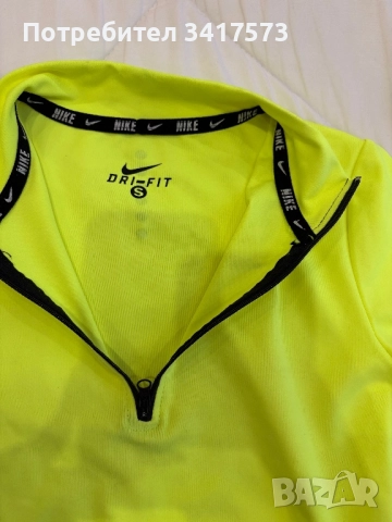 Тениска Nike 🟢, снимка 3 - Тениски - 52334019