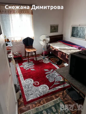 Продава се къща в град Елхово, снимка 4 - Къщи - 55975639
