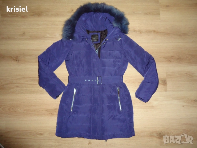 MSNGO--ПУХЕНКА С ГЪШИ ПУХ--S номер