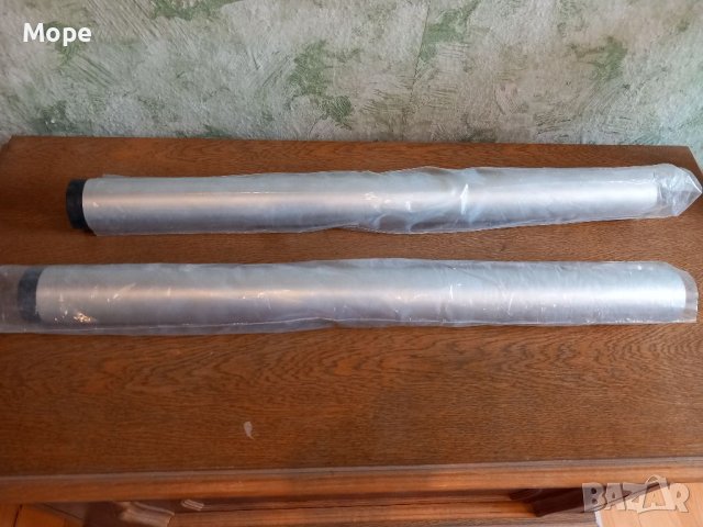 Алуминиеви крака за маса, снимка 8 - Маси - 41601255