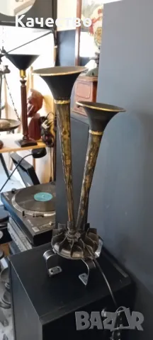 Дизайнерска лампа