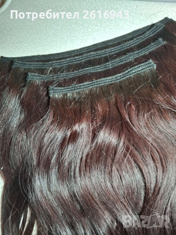 Шиене на коса , снимка 7 - Фризьорски услуги - 52059390