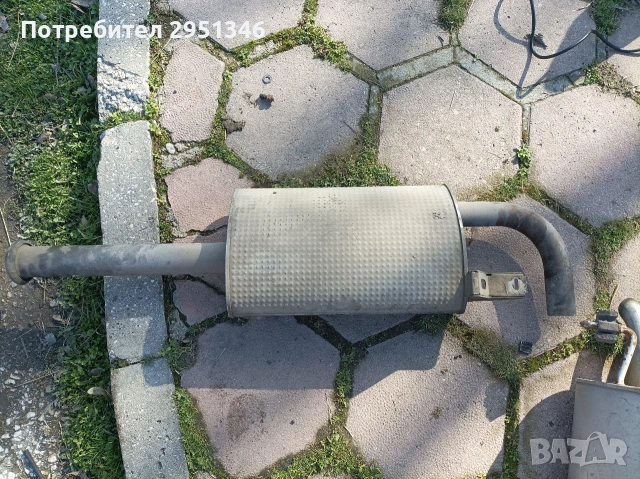 гърне рено еспейс 4 Renault Espace IV 