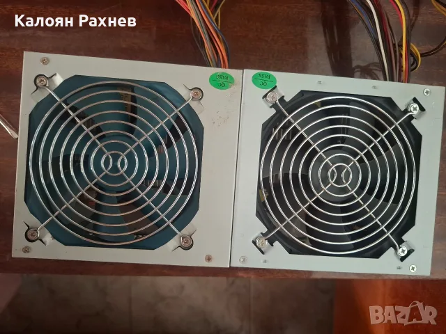 Delux Захранване 350W, 300W, снимка 5 - Захранвания и кутии - 55977713