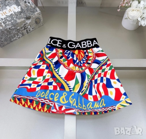 Детски комплект Dolce & Gabbana, снимка 6 - Детски комплекти - 51643613