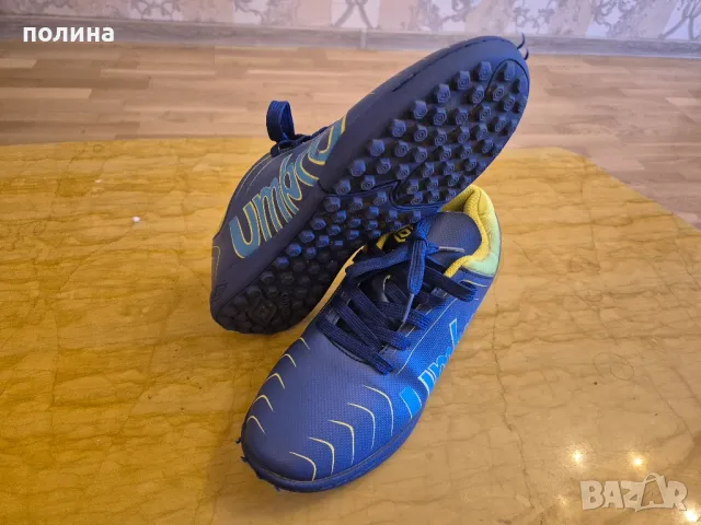 Футболни обувки(стоножки,бутонки37,5) 37 номер, снимка 9 - Футбол - 49377341