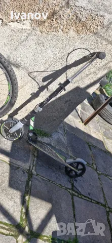 тротинетка за дете