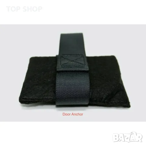 Тренировъчен комплект Femor Fitness Strap, снимка 10 - Фитнес уреди - 48763342