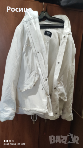 Дебела, нова парка