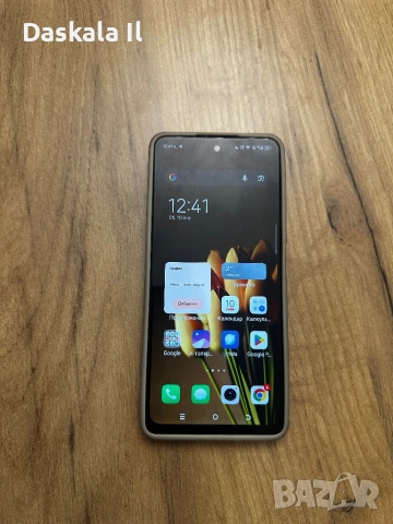 Tecno spark 20 pro, снимка 3 - Други - 53052748