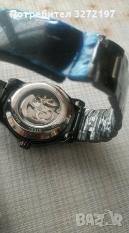 WINNER -2023 Автоматичен,механичен ръчен часовник, снимка 9 - Мъжки - 41701414