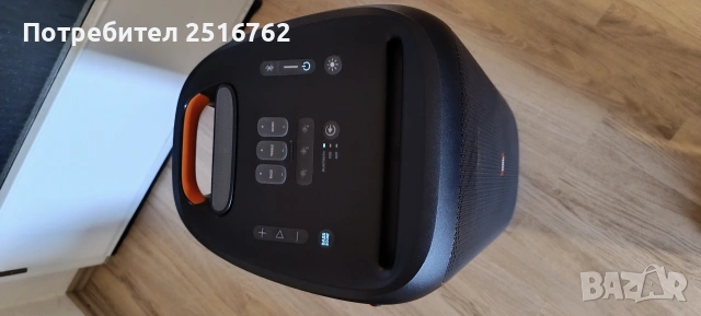 JBL PARTYBOX 310, снимка 8 - Тонколони - 53849682
