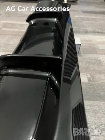 Дифузьор бмв е90/91 bmw e90/91, снимка 2 - Аксесоари и консумативи - 48745282